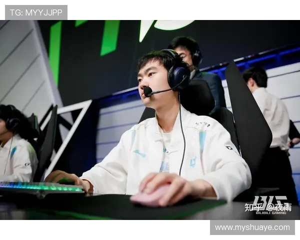 BLG战队实力大变革引发热议DOTA2新篇章即将开启 BLG战队实力大变革引发热议DOTA2新篇章即将开启