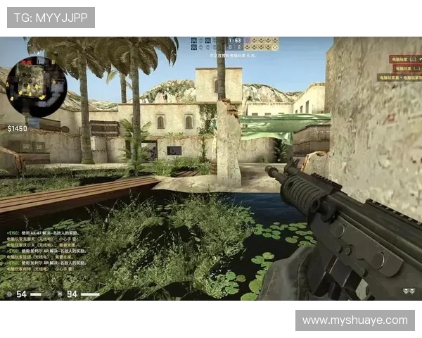 CSGO新手必看:从零开始的比赛经验与技巧全面指南 CSGO新手必看:从零开始的比赛经验与技巧全面指南