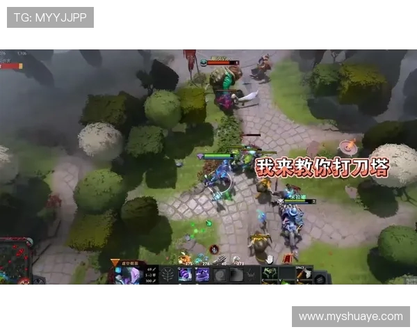 DOTA2战术解析:深入探讨RNG战队的防守与反击策略 DOTA2战术解析:深入探讨RNG战队的防守与反击策略