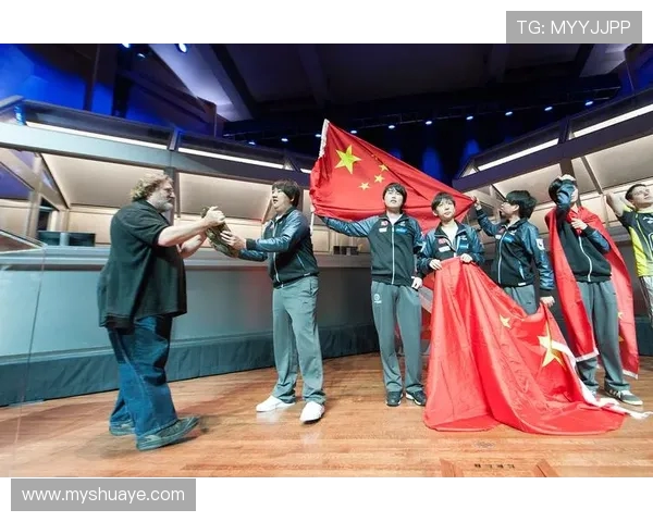 IG战队崛起之路：从默默无闻到DOTA2巅峰的成长历程