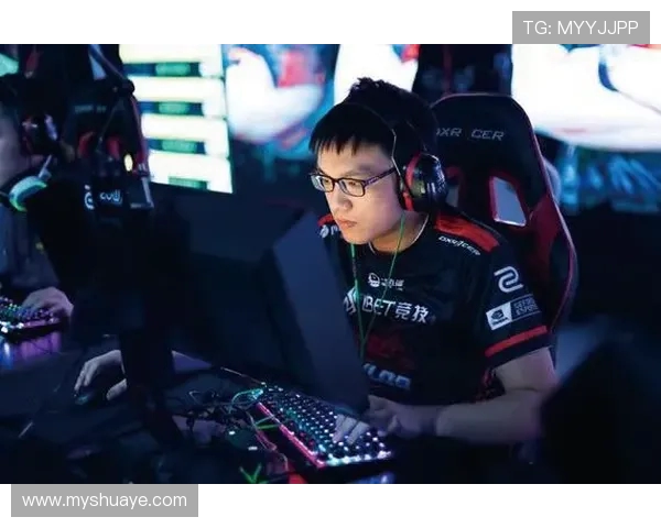 LNG战队在CSGO赛事中展现心理素质的显著提升与变革分析