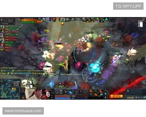 TES战队节奏引发热议DOTA2玩家对其表现展开激烈讨论