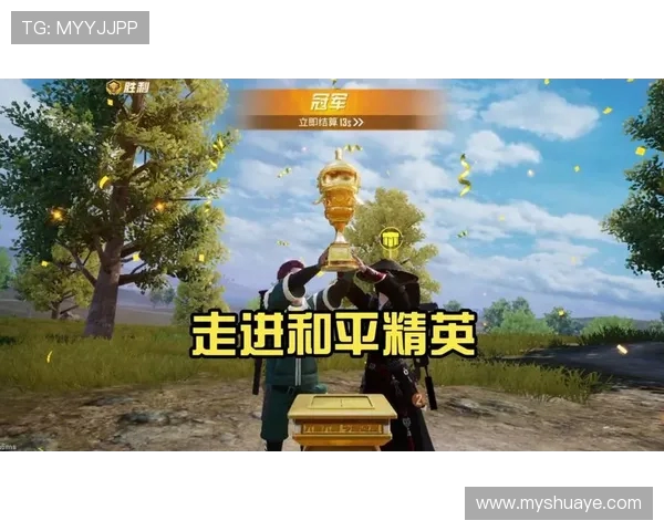 专访吴敏揭秘和平精英成功背后的策略与创新之路