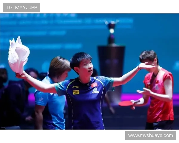 乒乓球耐力排行榜揭晓上海乒乓球队荣获第五名佳绩