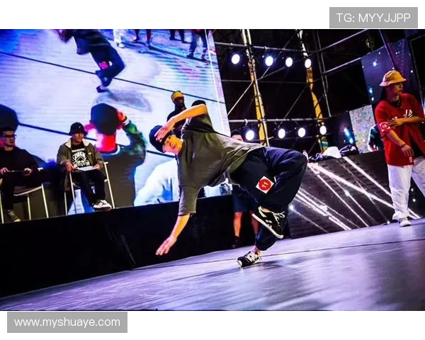 全国街舞大赛点评聚焦北京滑板队个人能力的精彩表现与发展潜力