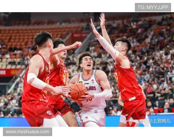 全运会篮球赛广州队展现速度优势引发热议与期待 全运会篮球赛广州队展现速度优势引发热议与期待