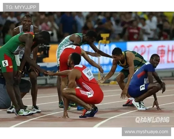 北京城市马拉松评析极限运动队展现的力量与激情