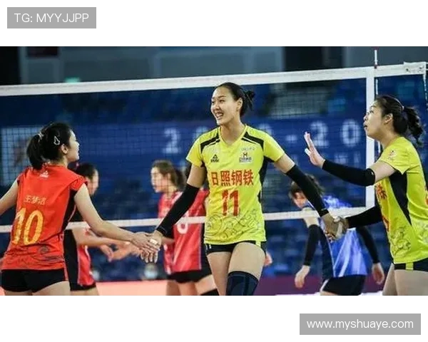 南京排球队的比赛经验探秘与成长之路分析