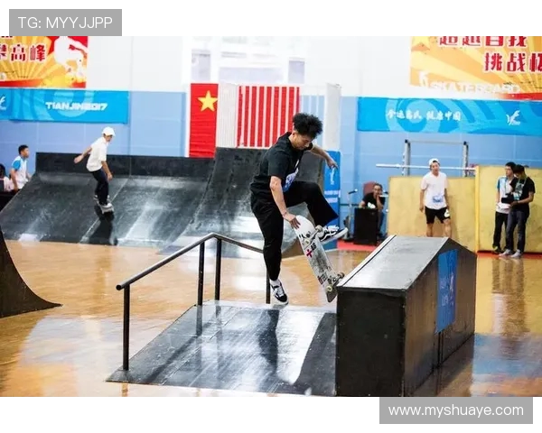 南京滑板队在世界滑板锦标赛中的精彩表现与实力分析 南京滑板队在世界滑板锦标赛中的精彩表现与实力分析