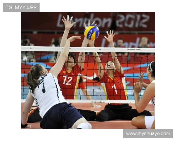 周静的排球人生深度对话探索她的成长与奋斗历程