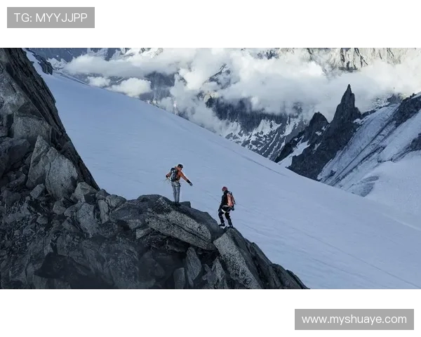 对话吴伟：探索攀岩生涯的挑战与成长之路