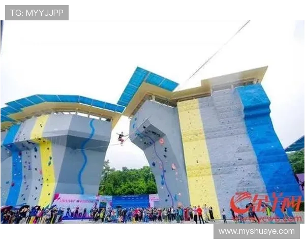 广州极限运动队在攀岩联赛中的表现与经验分享分析