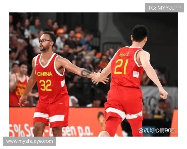 广州篮球队个人能力提升的热议与未来发展趋势探讨