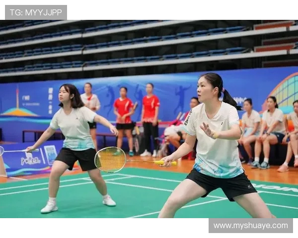 广州羽毛球队成员个人能力深度对比与分析探讨