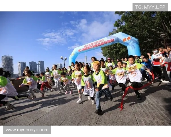 广州街舞队在马拉松大满贯中的拼搏与突破之路