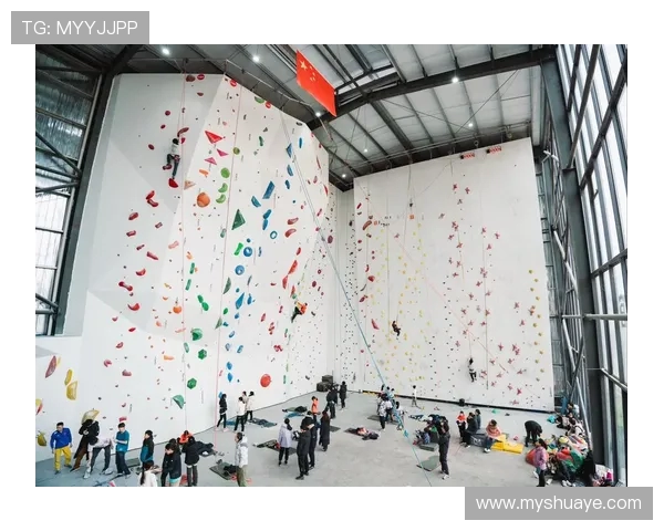 攀岩深度揭秘成都攀岩队的战术与团队协作之道 攀岩深度揭秘成都攀岩队的战术与团队协作之道