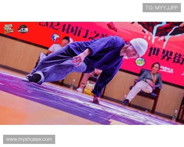 杭州飞盘队在世界街舞大赛中的力量表现引发热议与赞赏