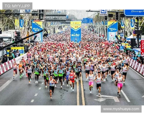 武汉极限运动队以84分领跑马拉松大满贯积分榜展现强大实力