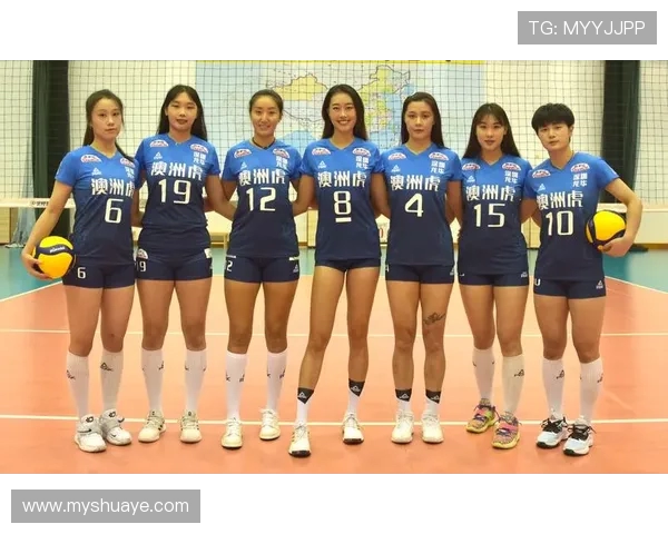 深圳排球队技术分析与战术创新的深度探讨与展望