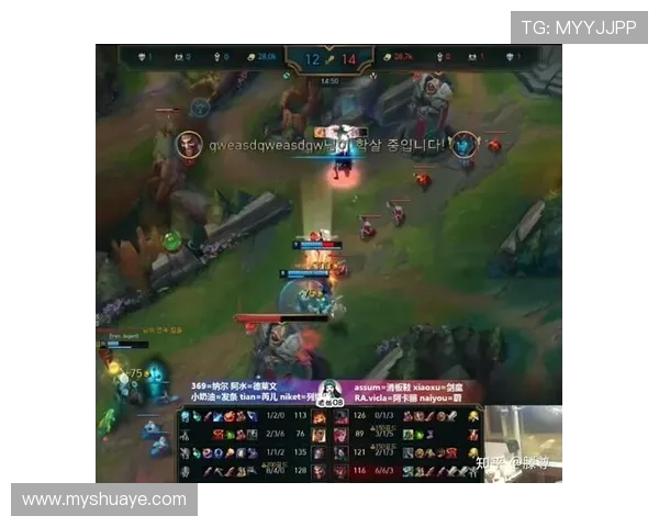 王者荣耀评论：TES的防反得失