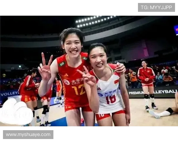 重庆排球队在排球状态排行榜中荣获第五名展现出强劲实力与潜力