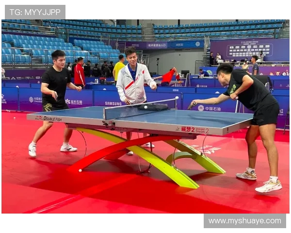 重庆乒乓球队在全运会积分榜中以51分领先其他队伍展现强劲实力