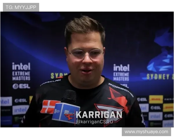 赵强的CSGO人生探索与成长之路深度对话分享