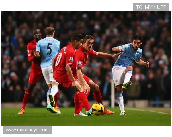 2017年利物浦与曼城激战回顾：英超经典对决的精彩瞬间与战术分析