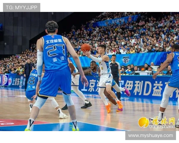 上海久事迎战北控强强对决引发球迷热议与期待