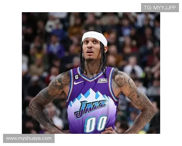 乔丹克拉克森：从NBA新星到菲律宾篮球英雄的辉煌之路