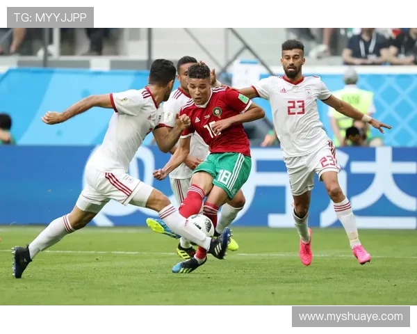 摩洛哥与伊朗对决数据分析揭示比赛关键因素与战术布局