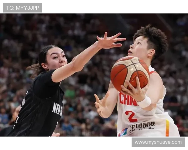 新西兰女篮迎战中华台北队势均力敌的精彩对决即将上演