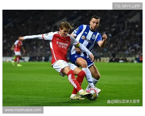 欧冠惊天冷门阿森纳在16强赛中以1比2不敌波尔图遗憾出局 欧冠惊天冷门阿森纳在16强赛中以1比2不敌波尔图遗憾出局