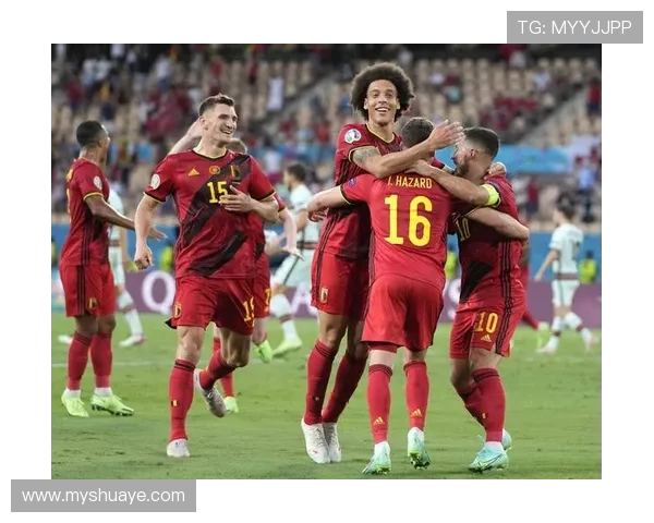 比利时与瑞士足球阵容分析及比赛前瞻全面解读