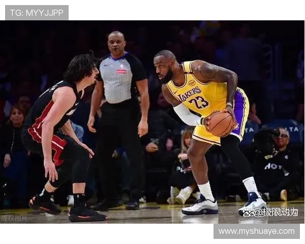 热火与湖人精彩对决录像回顾11月13日比赛全程回放分析 热火与湖人精彩对决录像回顾11月13日比赛全程回放分析