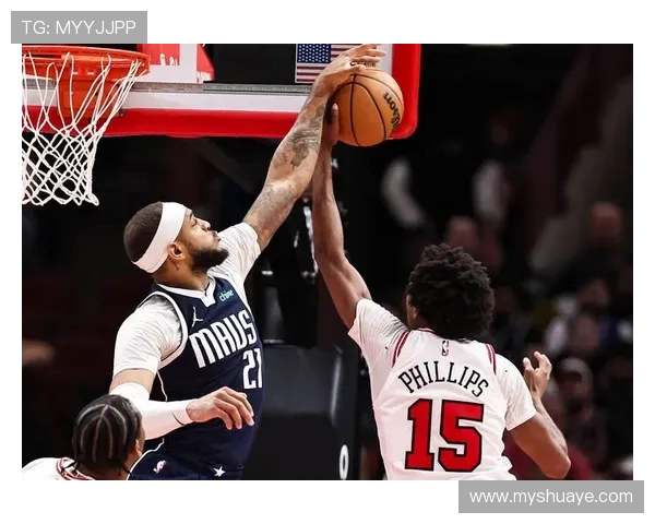 独行侠与芝加哥公牛激战正酣谁能在这场对决中笑到最后 独行侠与芝加哥公牛激战正酣谁能在这场对决中笑到最后