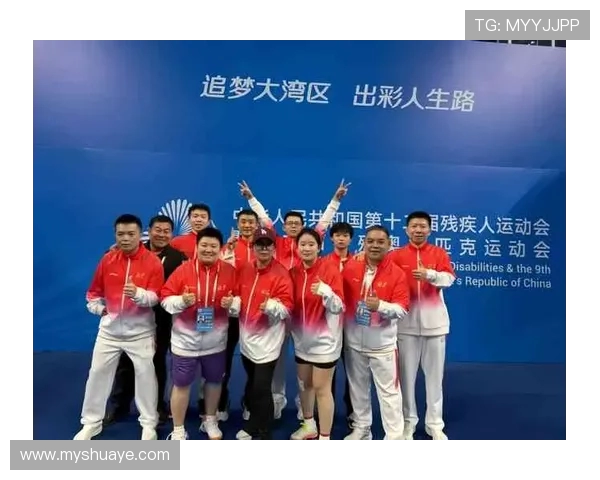 特奥精神闪耀全球展现残疾人运动员的无畏与拼搏精神