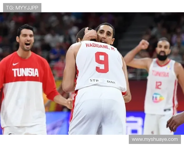 突尼斯与安哥拉的较量结果揭晓谁是胜者分析与回顾 突尼斯与安哥拉的较量结果揭晓谁是胜者分析与回顾