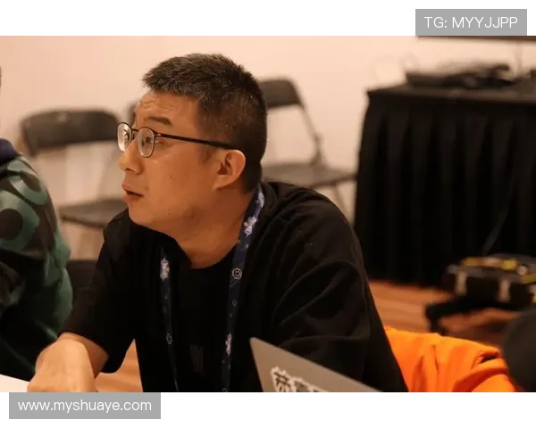 陈伟专访：深入探讨王者荣耀的成长与未来发展之路