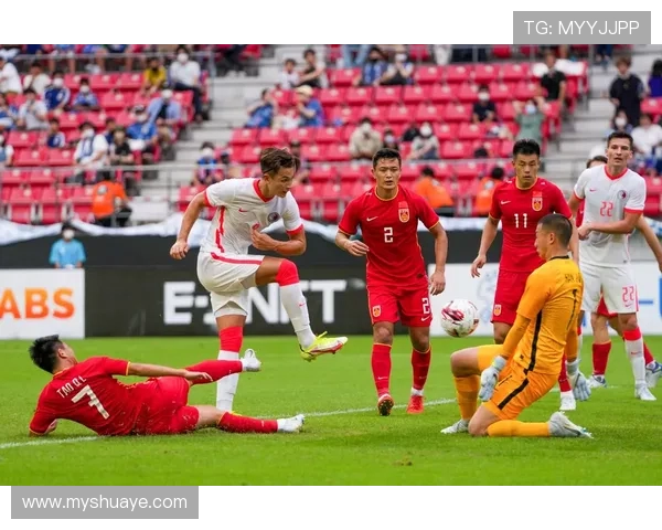 韩国男足迎战香港队期待精彩对决双方实力对比引发球迷热议