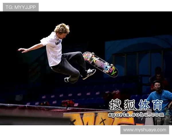 南京滑板队在极限运动嘉年华积分榜中以93分稳居第一名