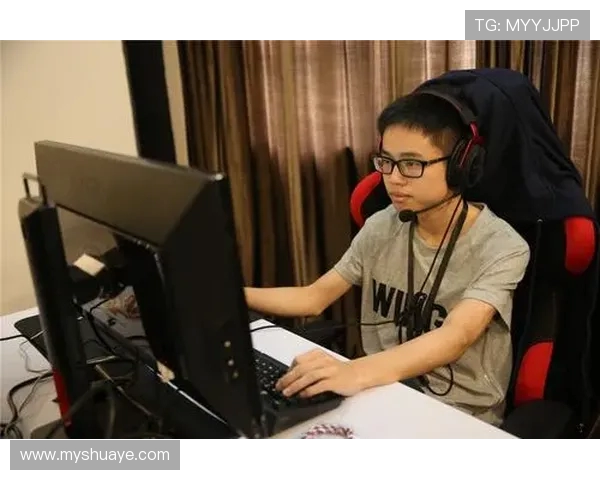 吴丽专访：从新手到职业选手的DOTA2成长之路回顾与展望