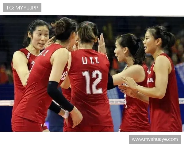 成都排球队实力强劲最新排球力量排行榜前十名揭晓