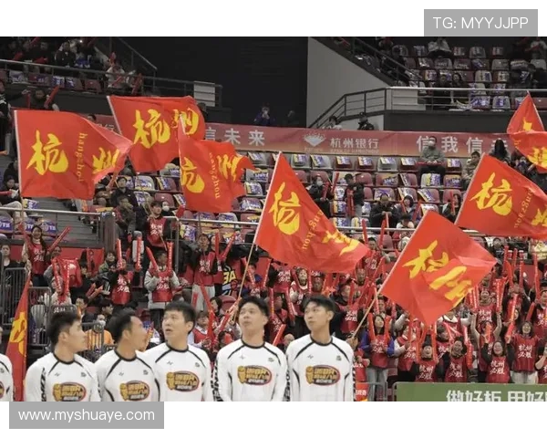 杭州篮球队的技术深度解析与战术创新全景揭秘