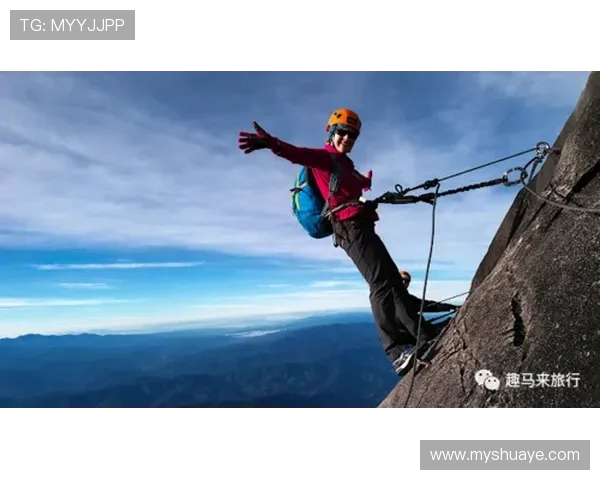 极限运动人生的挑战与激情陈军的精彩对话分享