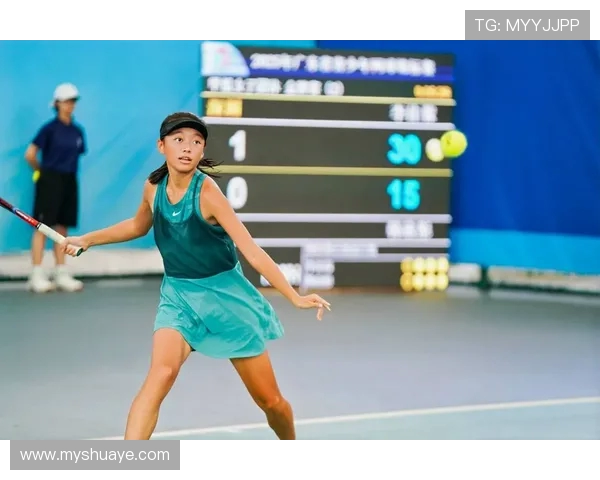 深圳网球队选拔赛表现分析：节奏掌控与战术运用的深度探讨