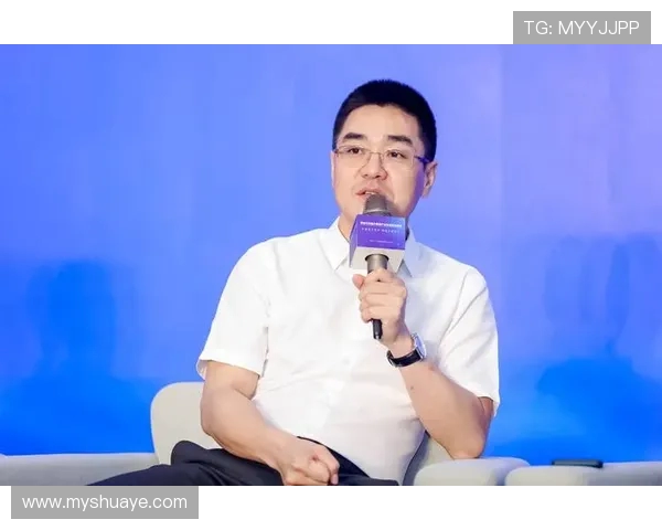 深度对话刘军探索和平精英背后的故事与人生哲学