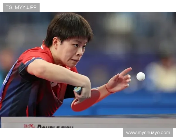 西安乒乓球队战术创新引领潮流助力乒乓球竞技水平提升