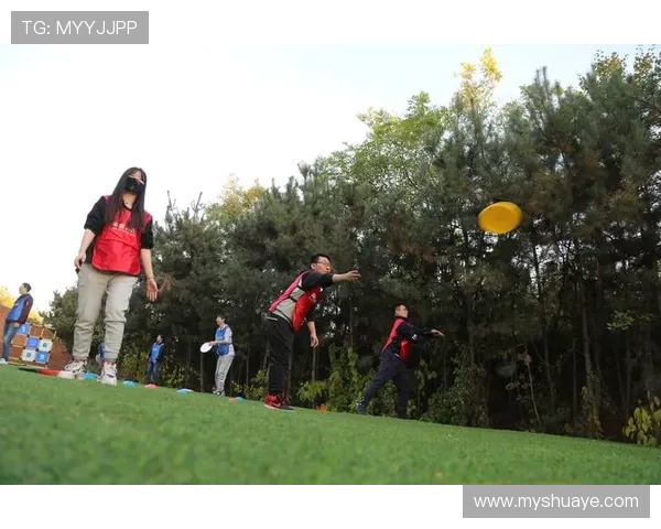 飞盘灵活性排行榜揭晓广州飞盘队荣登榜首引发热议