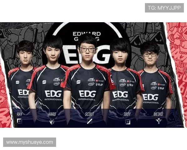 EDG在挑战者杯中的状态分析与表现评估探讨